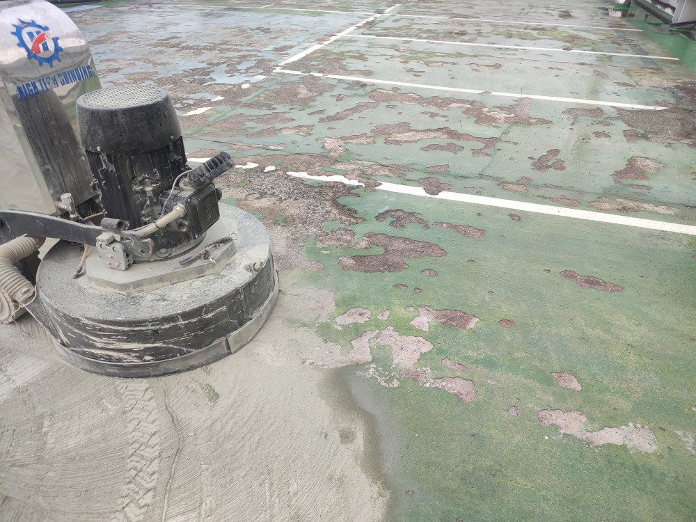 방수 공사, 어디까지 해야 하나요?